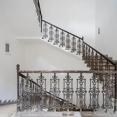 Apartment Bpr Stylish Vagabond With Ac *
