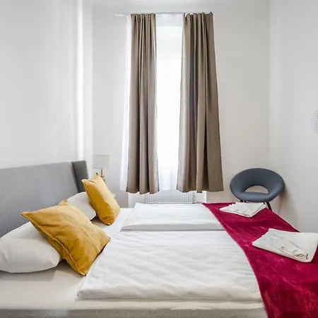 Bpr Stylish Vagabond With Ac Apartament