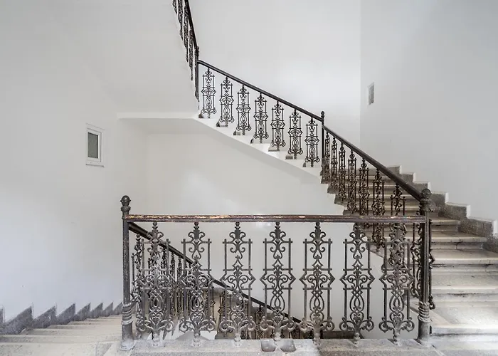 Apartament Stylish Vagabond With Ac *