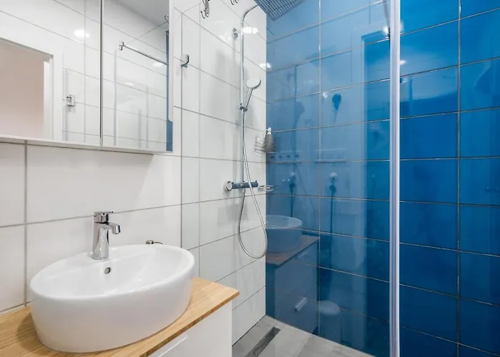 Stylish Vagabond With Ac Apartament Budapesta