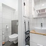 Stylish Vagabond - 3br, 2 Bathrooms, Ac, Appartamento Budapest