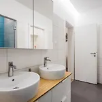 Appartamento Stylish Vagabond - 3br, 2 Bathrooms, Ac,