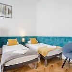 Appartamento Stylish Vagabond - 3br, 2 Bathrooms, Ac,